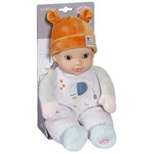 Baby Annabell For Babies Sweetie Sand 30cm