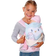 Baby Annabell Active Cocoon Carrier