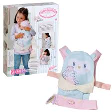 Baby Annabell Active Cocoon Carrier