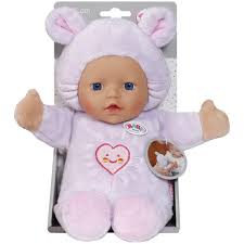 Baby Born For Babies Mouse 26cm