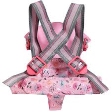 Baby Born Baby Carrier - DOLLS - FAMOSA/ZAPF - Beattys of Loughrea