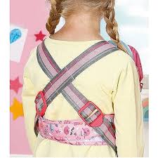 Baby Born Baby Carrier - DOLLS - FAMOSA/ZAPF - Beattys of Loughrea