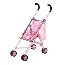 Baby Born Stroller With Bag - DOLLS - FAMOSA/ZAPF - Beattys of Loughrea