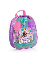 Gabby's Dollhouse Dough Backpack - ART & CRAFT/MAGIC/AIRFIX - Beattys of Loughrea