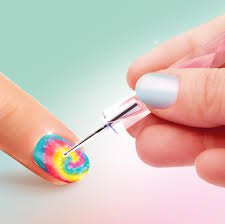 Style 4 Ever Tie Dye Nail & Tattoo Salon - ART & CRAFT/MAGIC/AIRFIX - Beattys of Loughrea