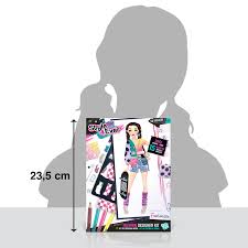 Style 4 Ever Fashion Designer Kit - ART & CRAFT/MAGIC/AIRFIX - Beattys of Loughrea