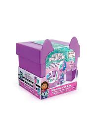 Gabby's Dollhouse Mystery Cat Box Slime - ART & CRAFT/MAGIC/AIRFIX - Beattys of Loughrea