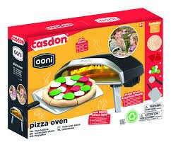 Ooni Toy Pizza Oven - ROLE PLAY - Beattys of Loughrea