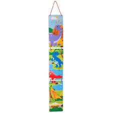 Dinosaur Height Chart - BABY TOYS - Beattys of Loughrea