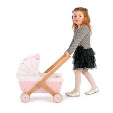 3In1 Dolls Pram