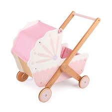 3In1 Dolls Pram