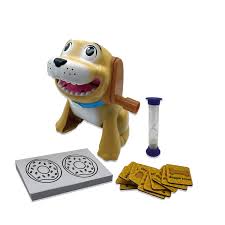 Dog Ate My Homework - BOARD GAMES / DVD GAMES - Beattys of Loughrea