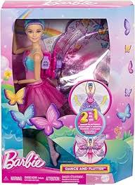 Barbie Dance And Flutter - BARBIE - Beattys of Loughrea