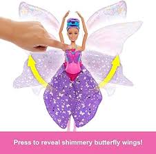 Barbie Dance And Flutter