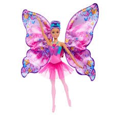 Barbie Dance And Flutter - BARBIE - Beattys of Loughrea