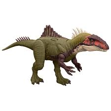 Jurassic World Battle Roarin Becklespinax Dino - A/M, TRANSFORMERS - Beattys of Loughrea