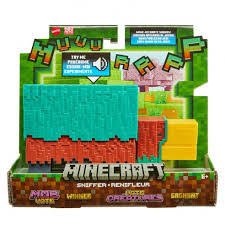 Minecraft 3.25 Sniffer - A/M, TRANSFORMERS - Beattys of Loughrea