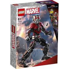 Lego 76256 Antman Construction Figure - CONSTRUCTION - LEGO/KNEX ETC - Beattys of Loughrea