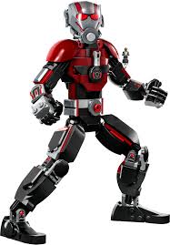 Lego 76256 Antman Construction Figure - CONSTRUCTION - LEGO/KNEX ETC - Beattys of Loughrea