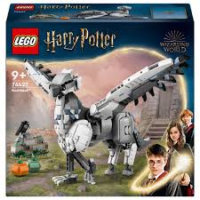 Lego 76427 Harry Potter Buckbeak - CONSTRUCTION - LEGO/KNEX ETC - Beattys of Loughrea