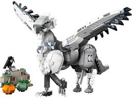 Lego 76427 Harry Potter Buckbeak - CONSTRUCTION - LEGO/KNEX ETC - Beattys of Loughrea