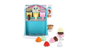 Leapfrog Count & Swirl Ice Cream - VTECH/EDUCATIONAL - Beattys of Loughrea