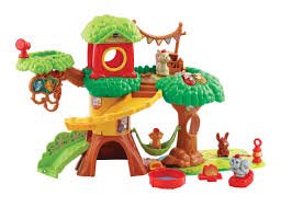 Vtech Animal Fun Treehouse - VTECH/EDUCATIONAL - Beattys of Loughrea