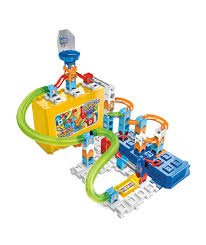 Marble Rush Build & Store Box Set - VTECH/EDUCATIONAL - Beattys of Loughrea