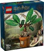 Lego 76433 Harry Potter Mandrake - CONSTRUCTION - LEGO/KNEX ETC - Beattys of Loughrea