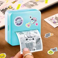 Photo Creator Instant Pocket Printer - ART & CRAFT/MAGIC/AIRFIX - Beattys of Loughrea