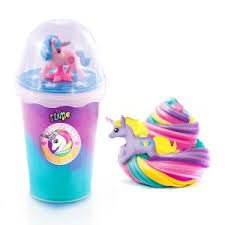 So Slime Collectible Slime Unicorn - ART & CRAFT/MAGIC/AIRFIX - Beattys of Loughrea