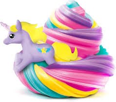 So Slime Collectible Slime Unicorn - ART & CRAFT/MAGIC/AIRFIX - Beattys of Loughrea