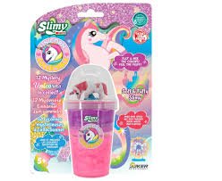 So Slime Collectible Slime Unicorn - ART & CRAFT/MAGIC/AIRFIX - Beattys of Loughrea