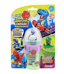 So Slime Collectible Slime Dino - ART & CRAFT/MAGIC/AIRFIX - Beattys of Loughrea