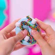 So Slime Sensations Sugary Crush Donuts - ART & CRAFT/MAGIC/AIRFIX - Beattys of Loughrea