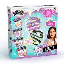 So Slime Sensations Sugary Crush Mini - ART & CRAFT/MAGIC/AIRFIX - Beattys of Loughrea