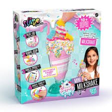 So Slime Sensations Sugary Crush Mini - ART & CRAFT/MAGIC/AIRFIX - Beattys of Loughrea