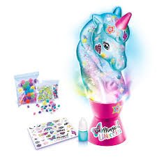 Style 4 Ever - Unicorn Lava Lamp - ART & CRAFT/MAGIC/AIRFIX - Beattys of Loughrea