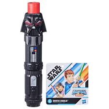 Star Wars Rp Lightsaber Squad Assorted Styles - A/M, TRANSFORMERS - Beattys of Loughrea