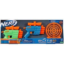 Nerf Elite 2.0 Face Off Target Set - TOOLS/GUNS - Beattys of Loughrea