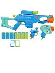 Nerf Elite 2.0 Tactical Pack - TOOLS/GUNS - Beattys of Loughrea