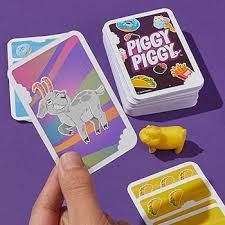 Piggy Piggy Game - BOARD GAMES / DVD GAMES - Beattys of Loughrea