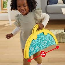 Play Doh Fold N Go Playmat