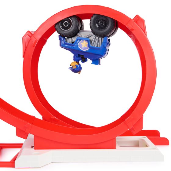 Paw Patrol Rescue Wheels Rescue Wheels Tower - BABY TOYS - Beattys of Loughrea