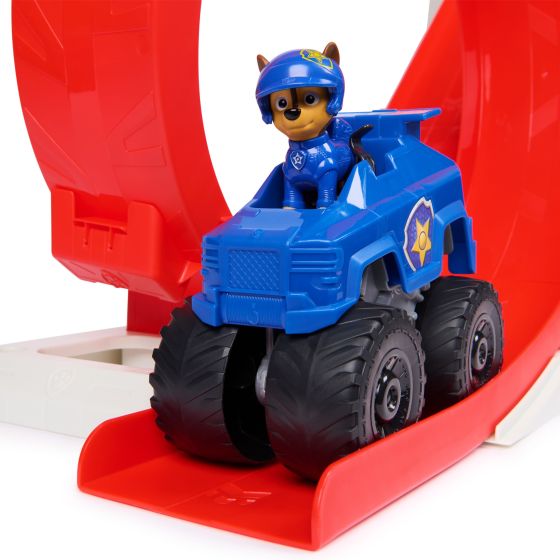 Paw Patrol Rescue Wheels Rescue Wheels Tower - BABY TOYS - Beattys of Loughrea