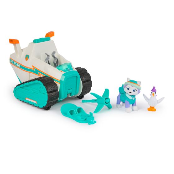 Paw Patrol Everest Feature Vehicle - BABY TOYS - Beattys of Loughrea