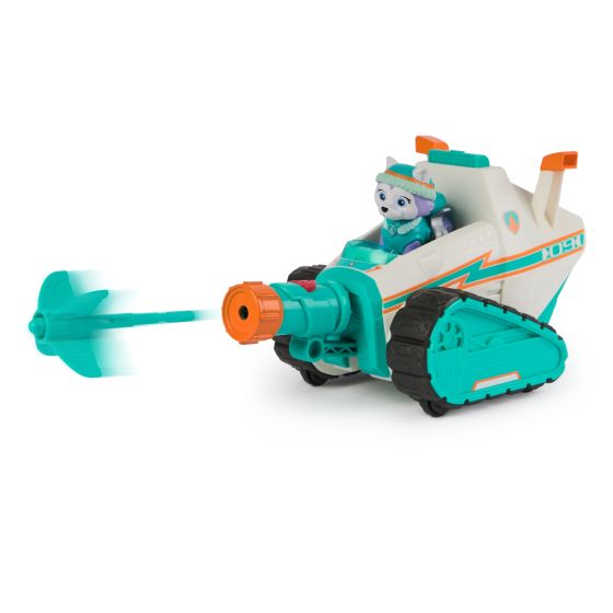 Paw Patrol Everest Feature Vehicle - BABY TOYS - Beattys of Loughrea