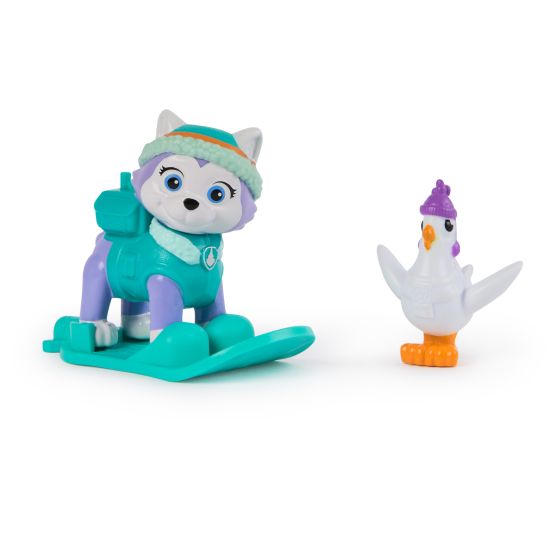 Paw Patrol Everest Feature Vehicle - BABY TOYS - Beattys of Loughrea