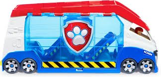 Launch & Rescue Paw Patroller - BABY TOYS - Beattys of Loughrea