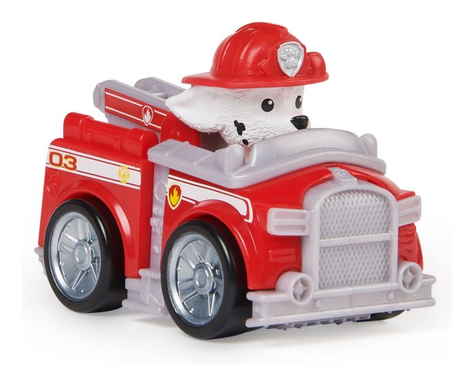 Pup Squad Racers Assorted Styles - BABY TOYS - Beattys of Loughrea